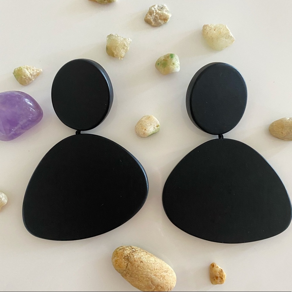 Eco-Friendly Light Weight Earrings